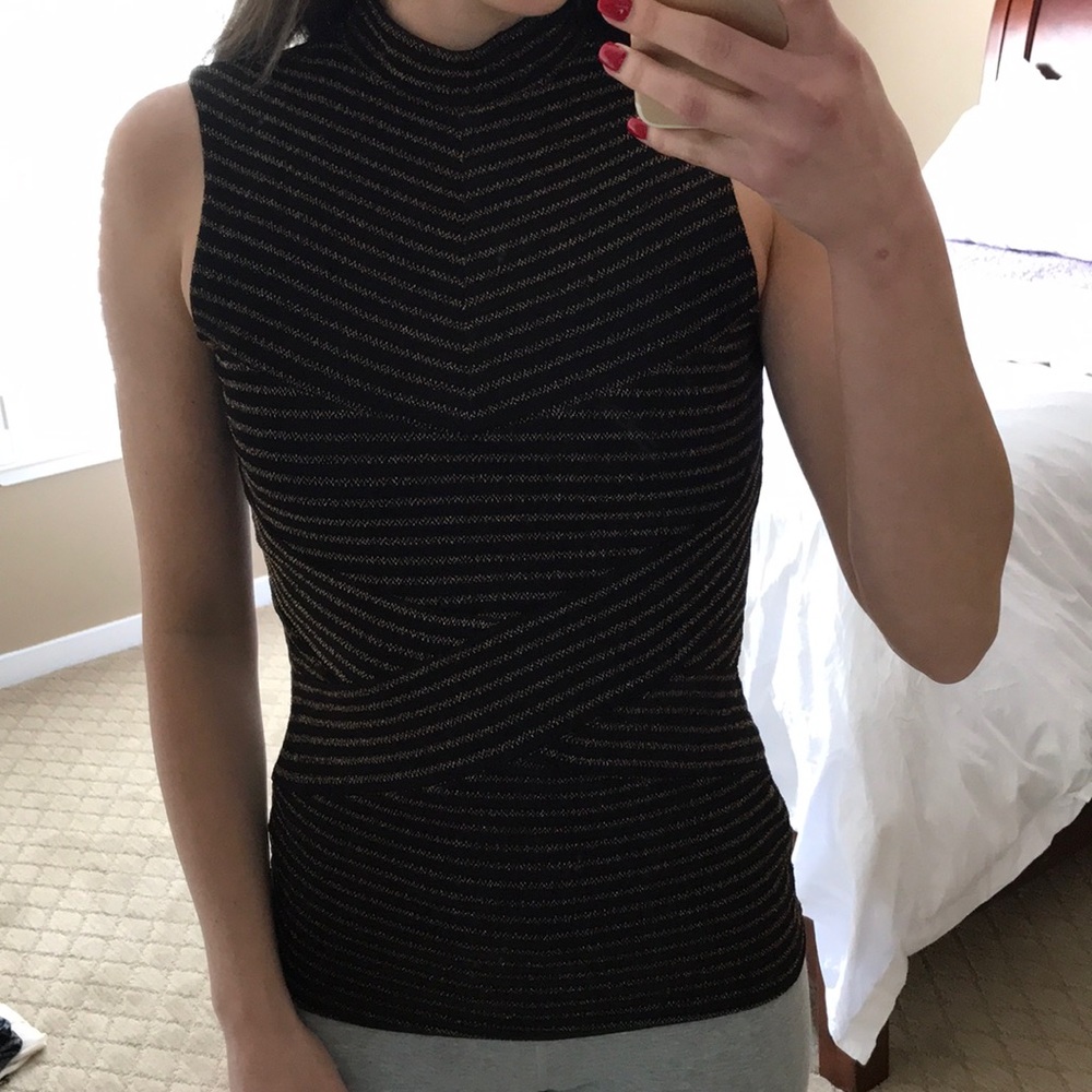 Twelve Top